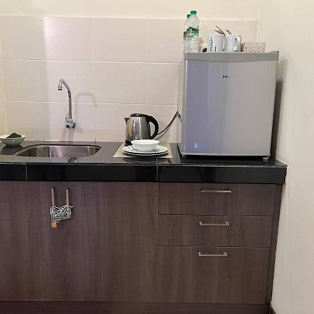 Homestay Melaka B Lagoon Studio Apartment Free Waterpark Tickets Kampong Bukit Beruang Eksteriør bilde